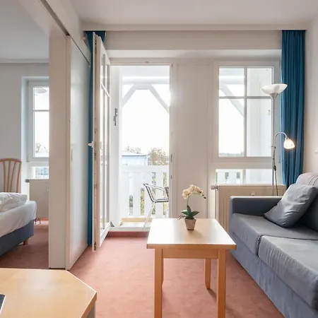 Apartment 357, Seepark