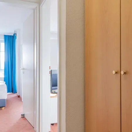 357, Seepark Διαμέρισμα Sellin (Rugen)