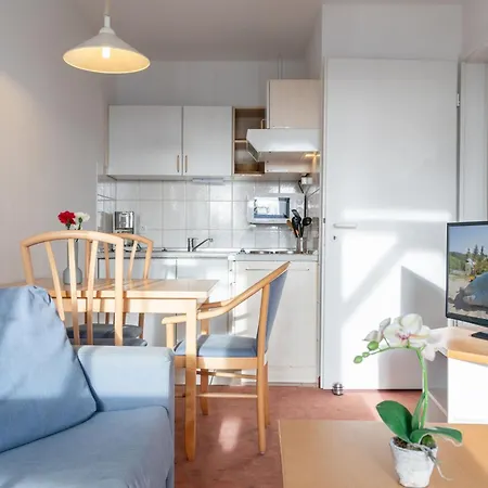 357, Seepark Apartment *