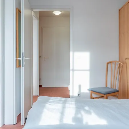 357, Seepark Apartmán Sellin (Rugen)