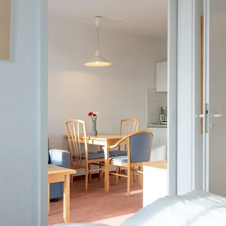 357, Seepark Apartment