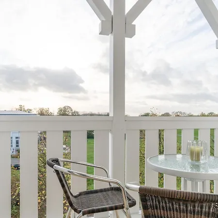 357, Seepark Apartmán