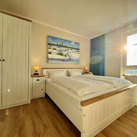 357, Seepark Apartmán