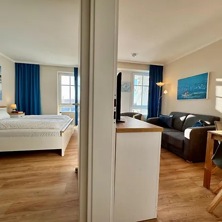 357, Seepark Appartement
