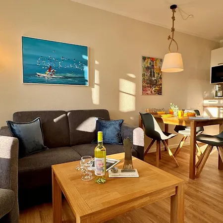 357, Seepark Apartmán
