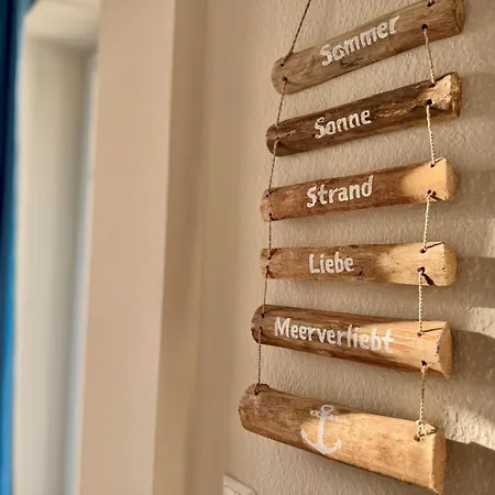Apartmán 357, Seepark *