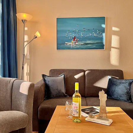 357, Seepark Apartmán