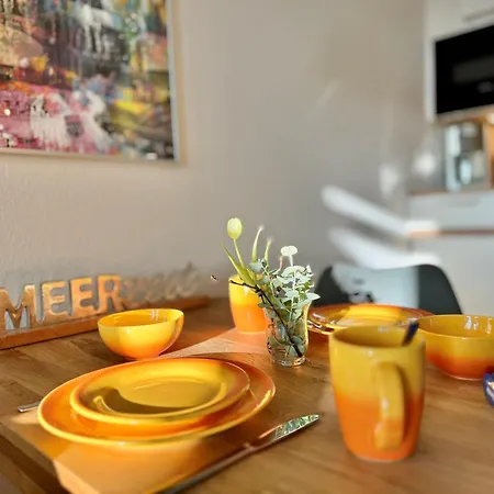 357, Seepark Apartment