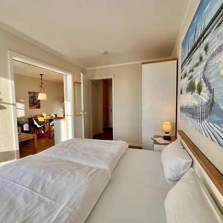 357, Seepark Apartment Sellin (Rugen)