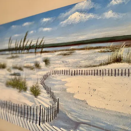 357, Seepark Apartment