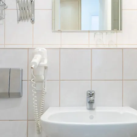 357, Seepark Apartment Sellin (Rugen)