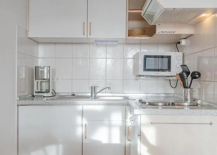 357, Seepark Apartamento