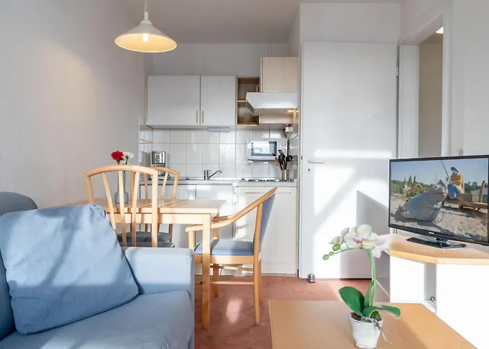 357, Seepark Apartamento *