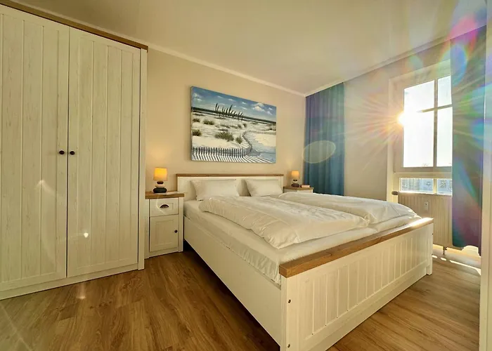 357, Seepark Apartamento