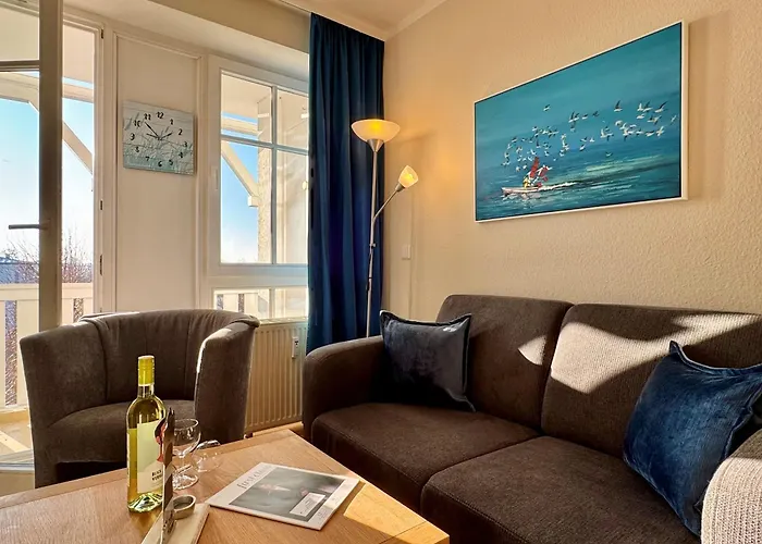 357, Seepark Sellin (Rugen)