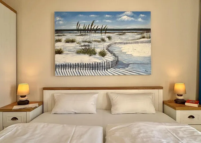 357, Seepark Apartamento