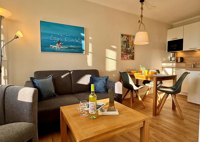 357, Seepark Apartamento