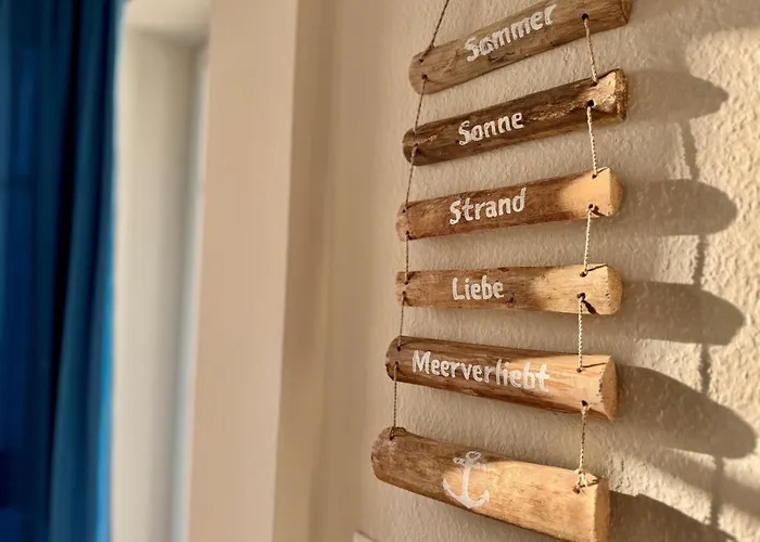 Apartamento 357, Seepark *